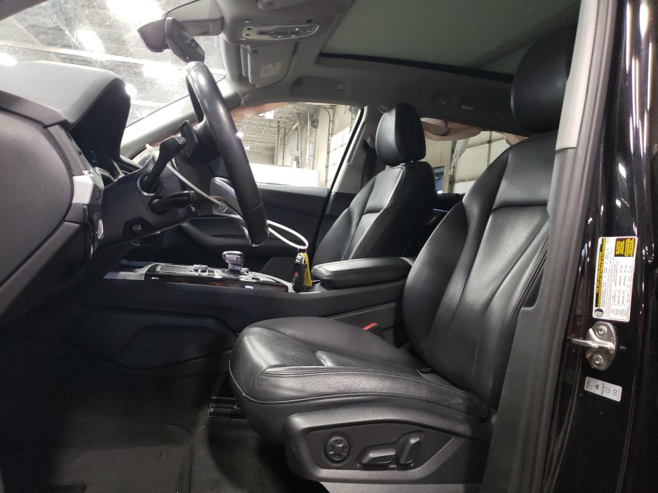 2019 Audi Q7 - Image 7