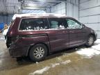 2009 Honda Odyssey Exl for Sale in Candia, NH - Rear End