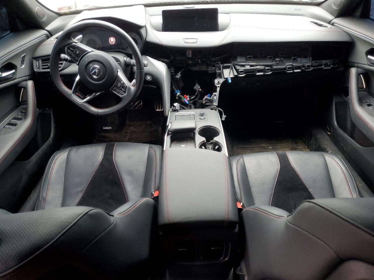 2023 Acura TLX - Image 8