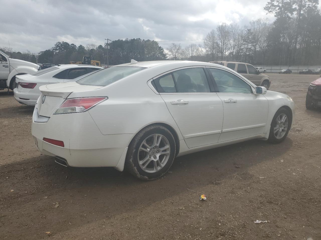 2009 Acura TL - Image 3