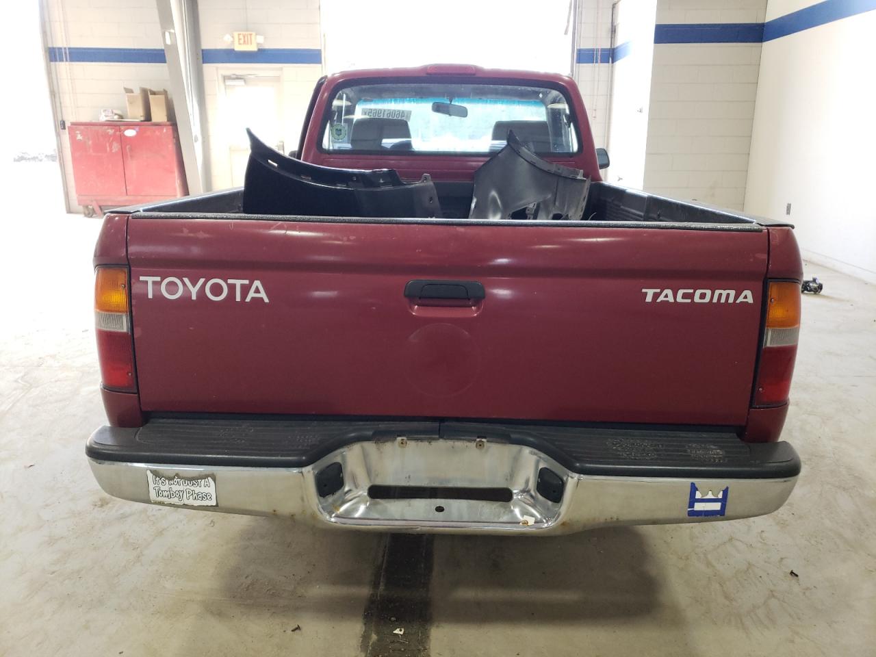 1998 Toyota Tacoma - Image 6