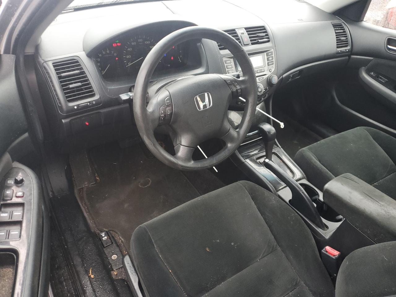 2007 Honda Accord - Image 8