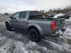 2020 Nissan Frontier S for Sale in Reno, NV - Side