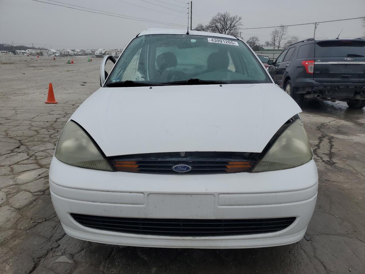 2003 Ford Focus - Image 5