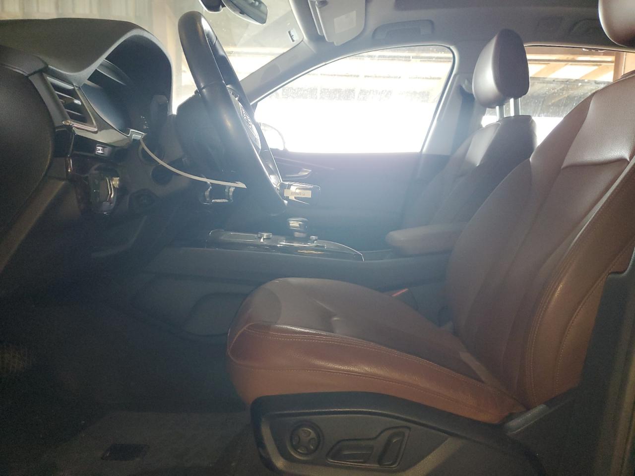 2018 Audi Q7 - Image 7
