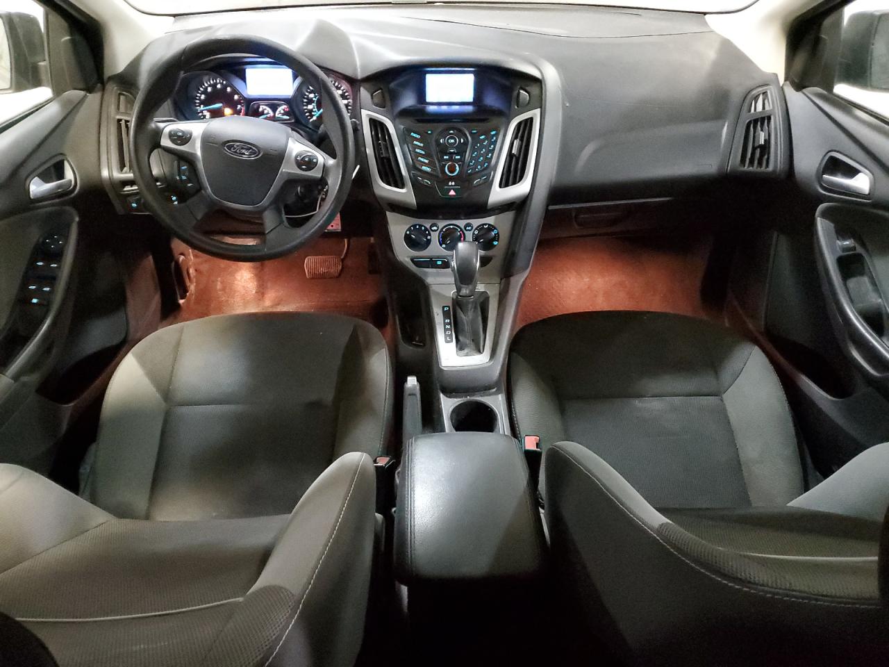 2014 Ford Focus - Image 8