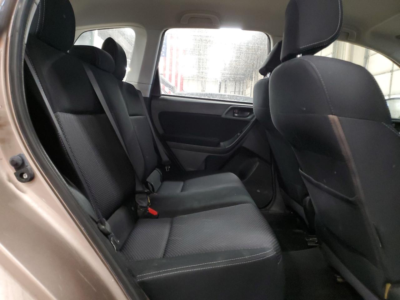 2014 Subaru Forester - Image 11