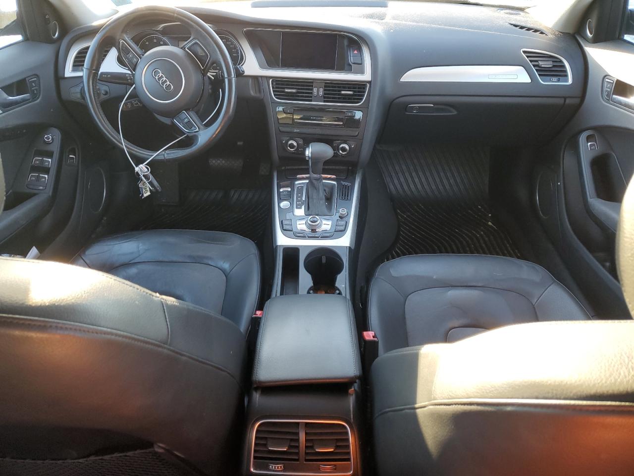 2016 Audi A4 - Image 8