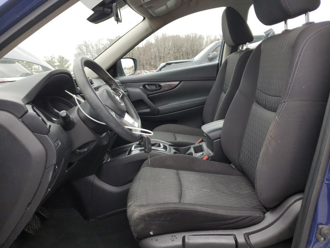 2019 Nissan Rogue - Image 7
