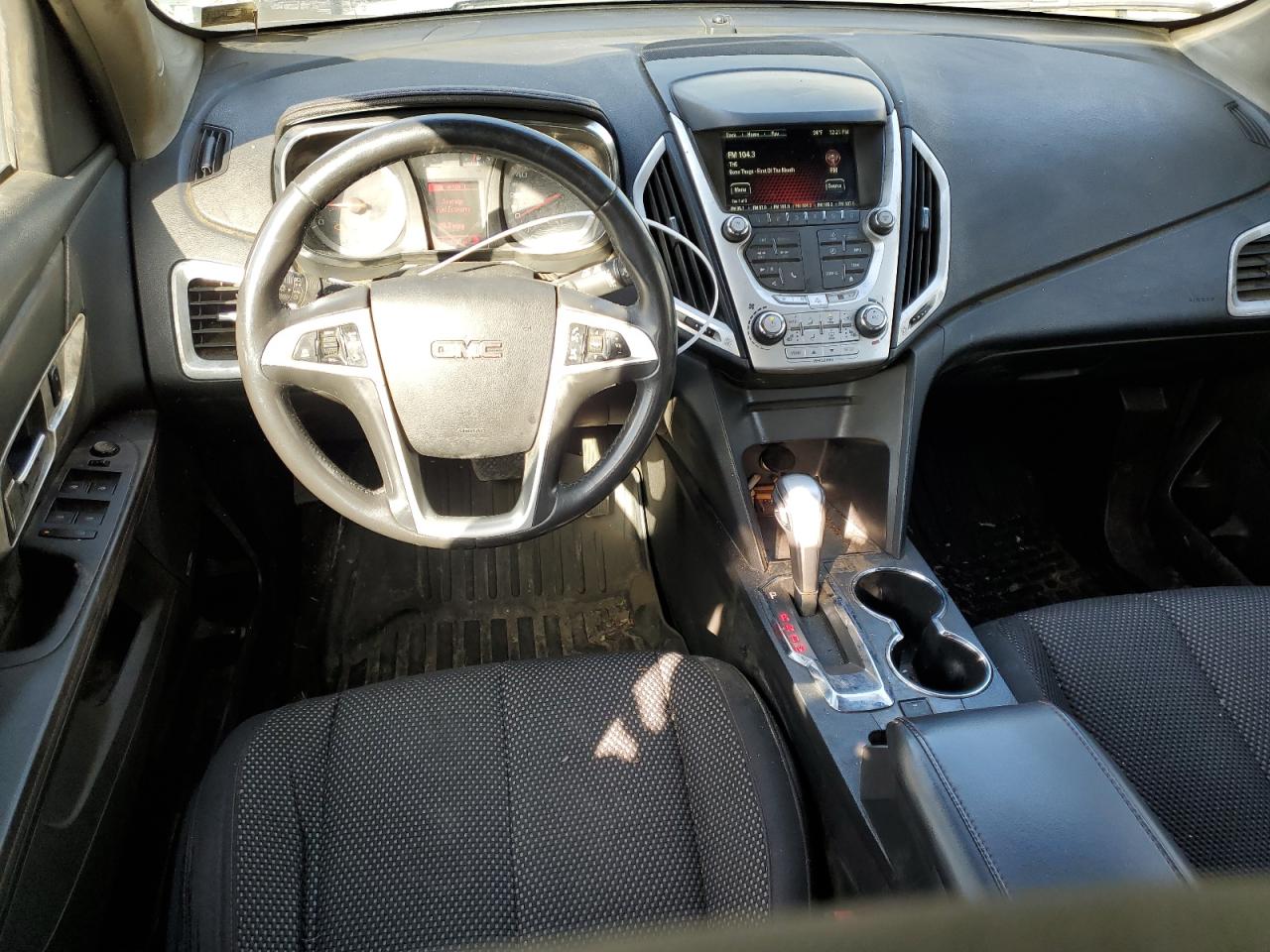 2015 GMC Terrain - Image 8