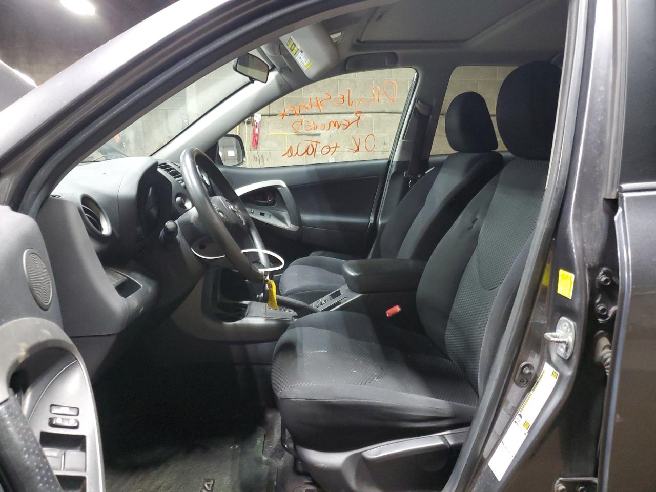 2010 Toyota RAV 4 - Image 7