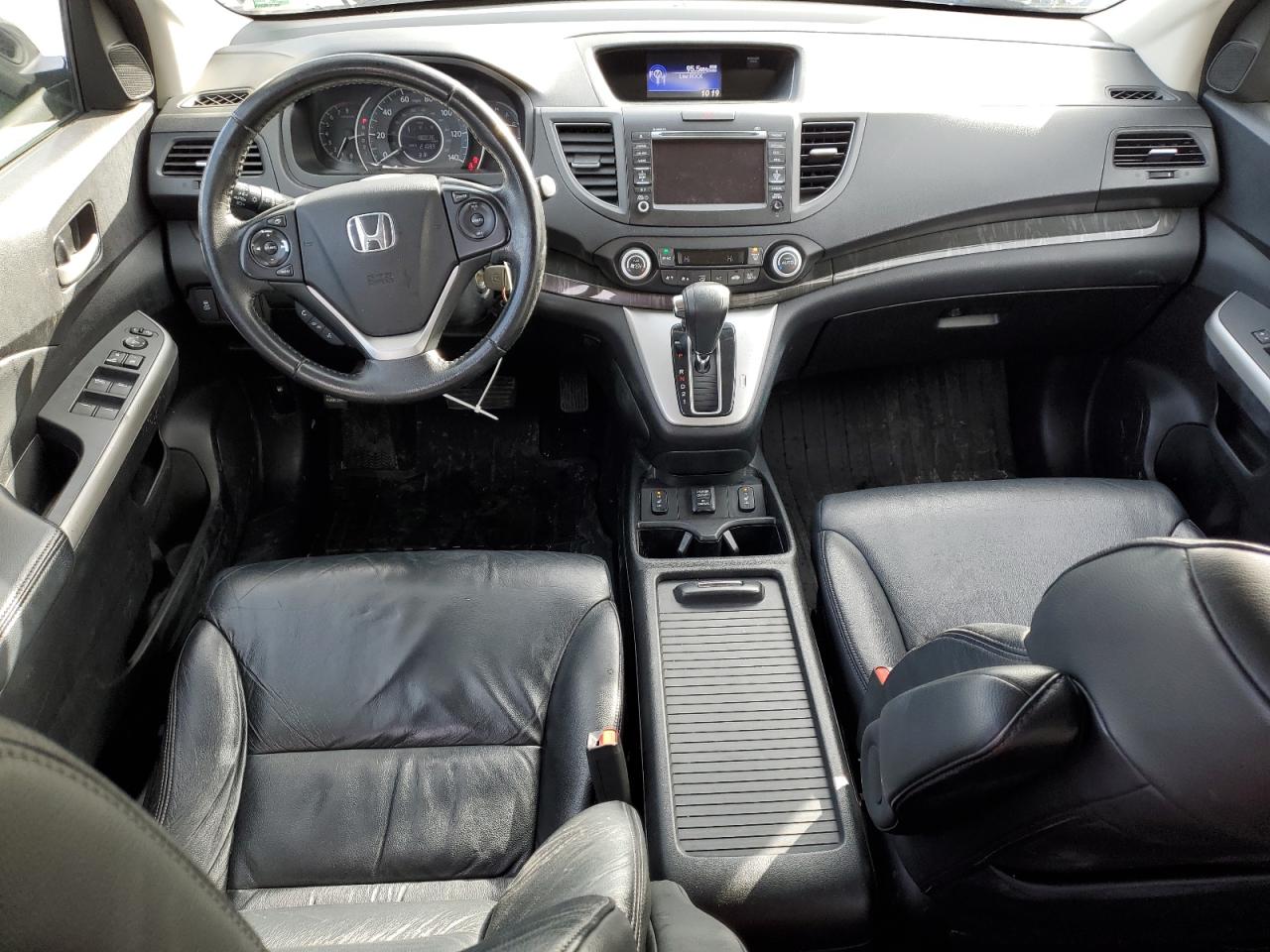 2012 Honda CR-V - Image 8
