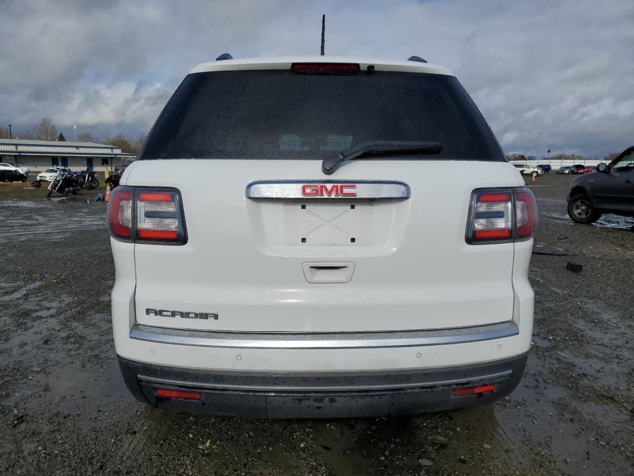 2016 GMC Acadia - Image 6