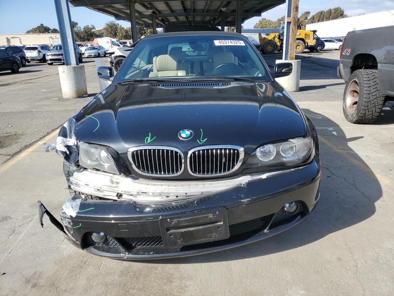 2006 BMW 3er - Image 5