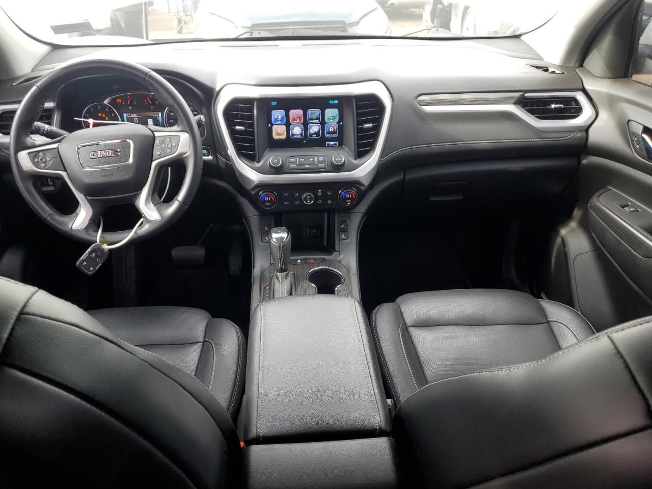 2019 GMC Acadia - Image 8