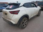 2021 NISSAN JUKE N-CONNECTA DIG-T  for sale at Copart SANDWICH