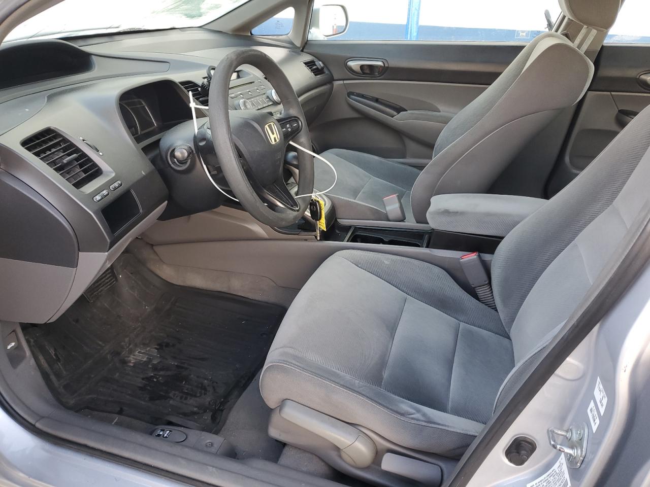 2010 Honda Civic - Image 7