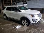 2017 Ford Explorer Xlt იყიდება Albany-ში, NY - Rear End