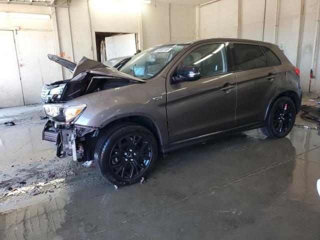2019 Mitsubishi Outlander Sport Es