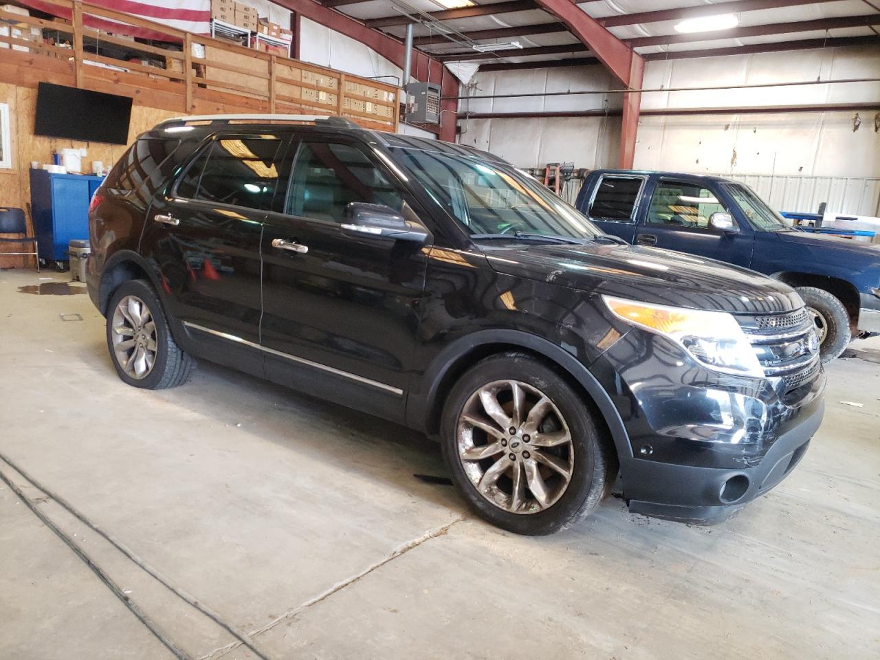 2014 Ford Explorer - Image 4