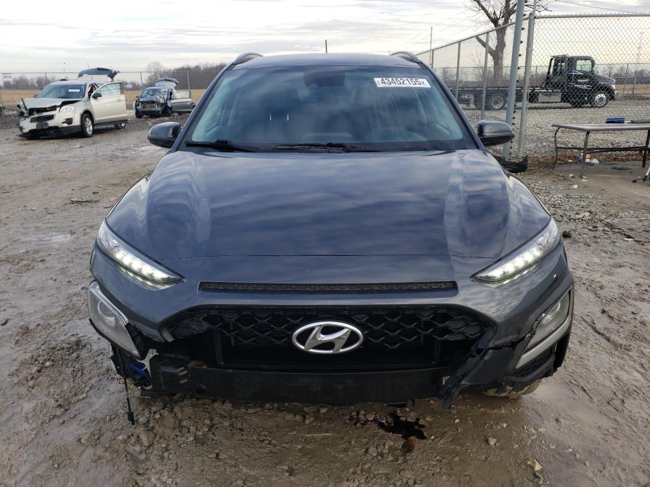2020 Hyundai Kona - Image 5