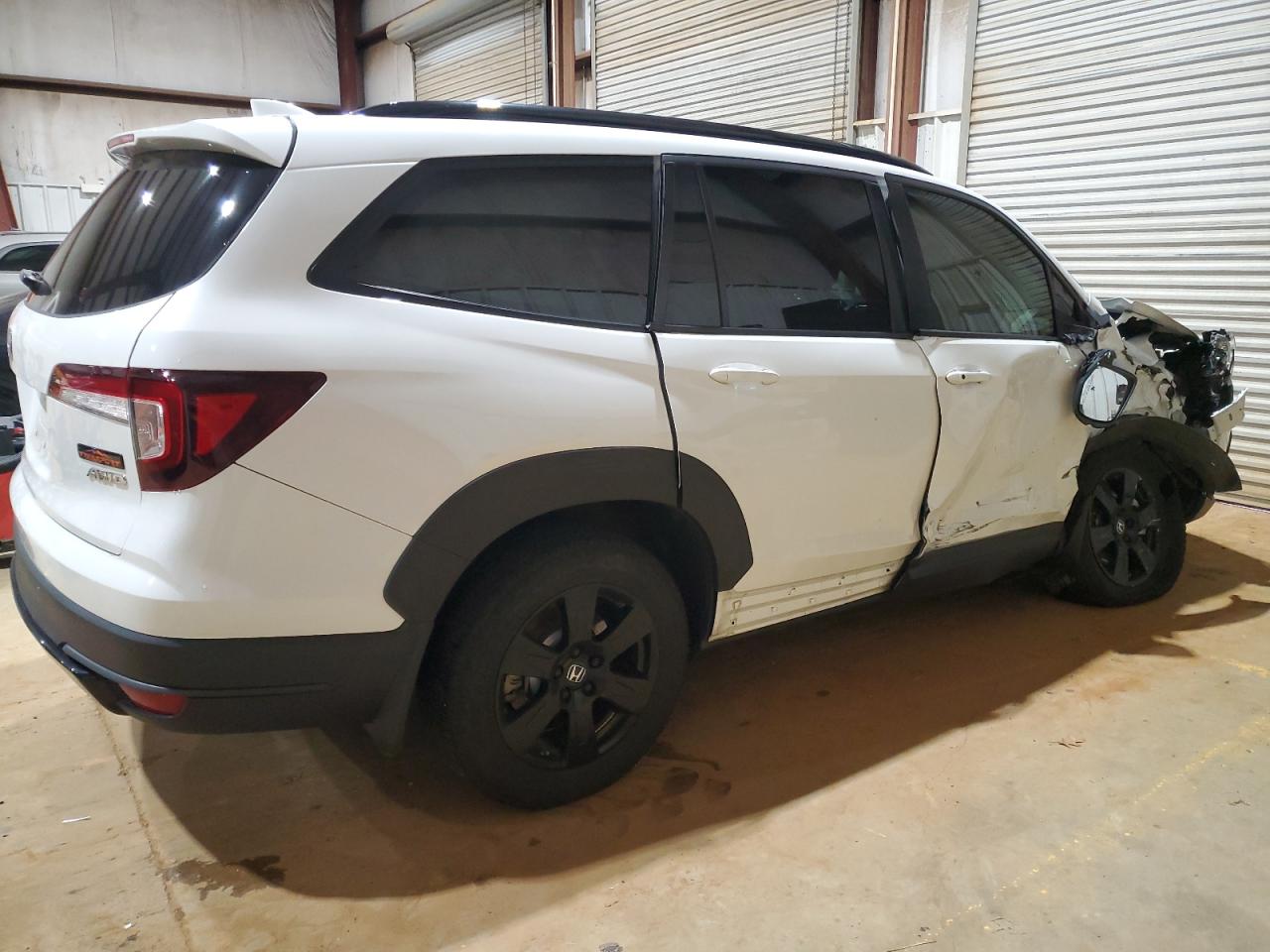 2022 Honda Pilot - Image 3