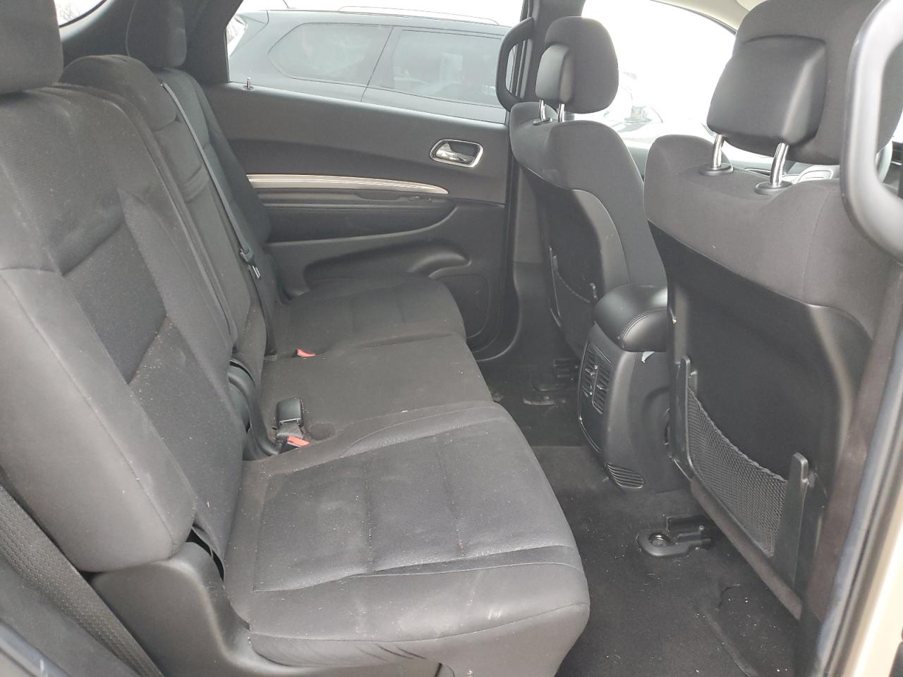 2014 Dodge Durango - Image 11