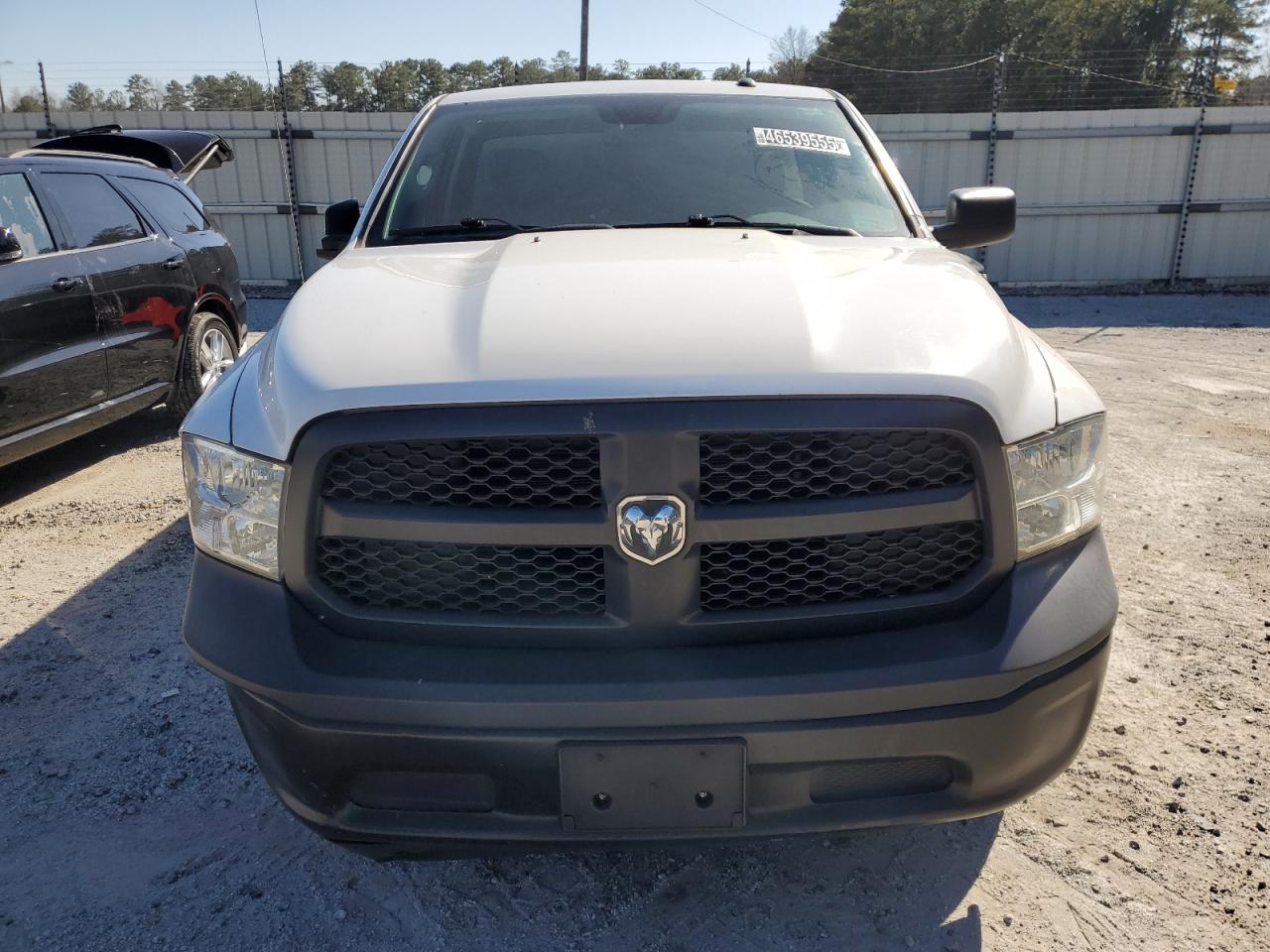 2019 RAM 1500 - Image 5