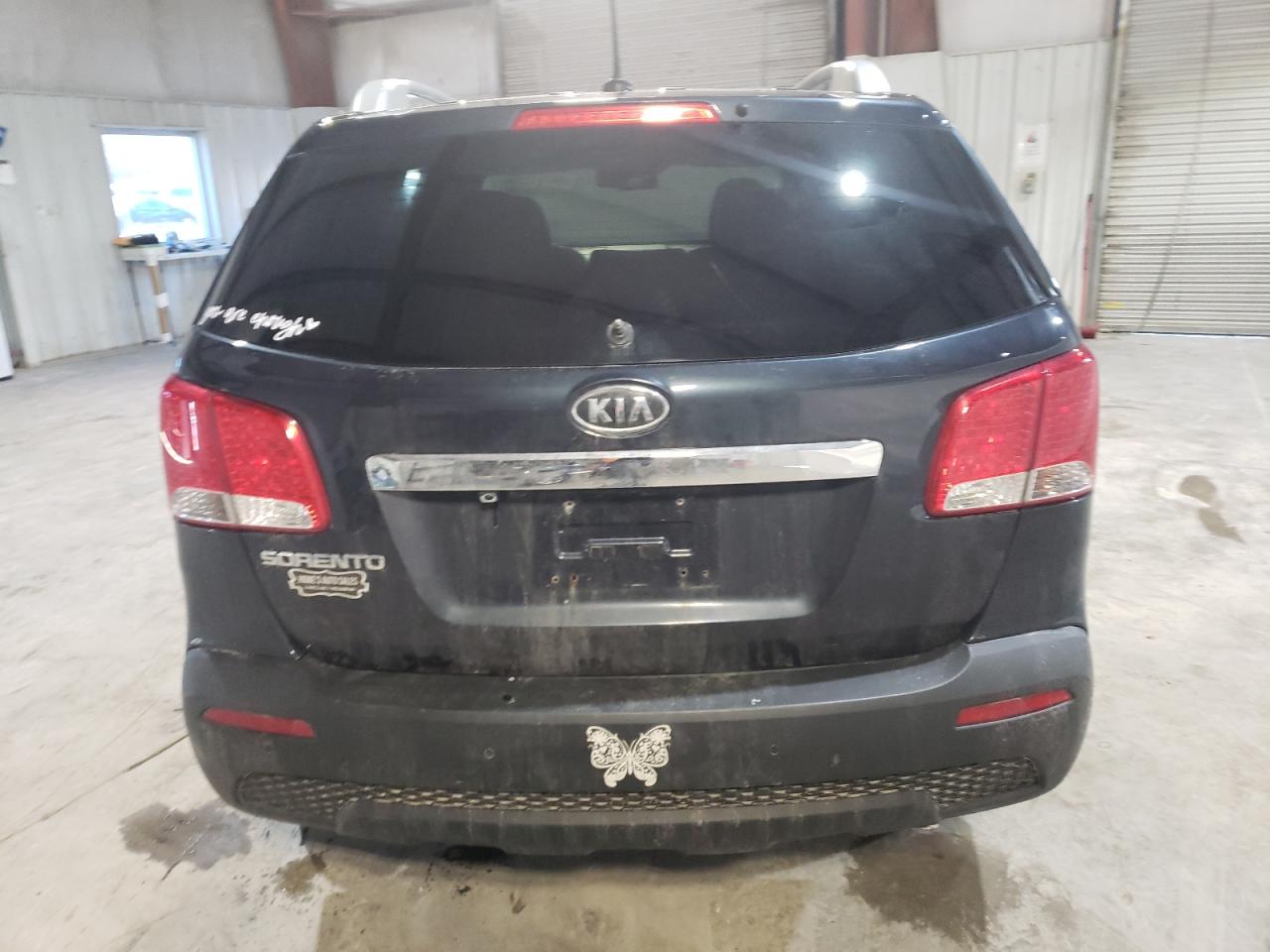 2013 Kia Sorento - Image 6