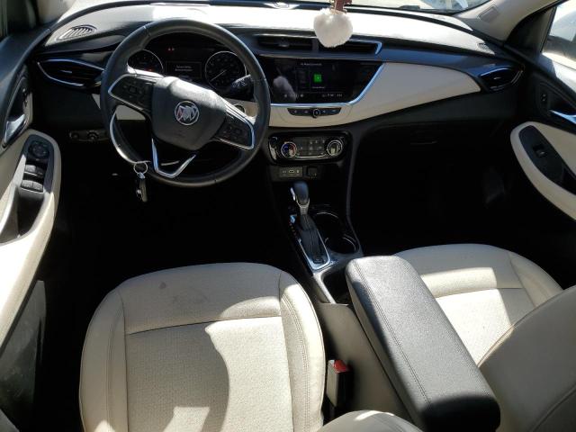  BUICK ENCORE 2023 Biały