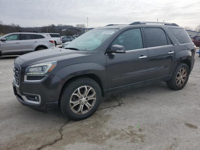 2014 Gmc Acadia Slt-1