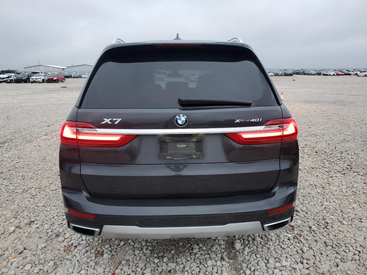 2019 BMW X7 - Image 6