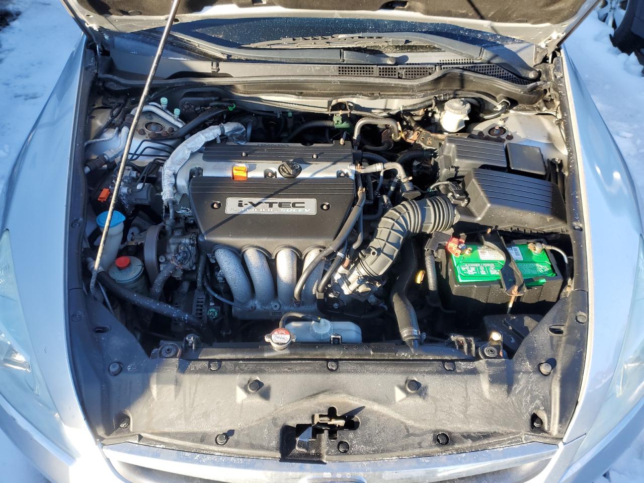 2007 Honda Accord - Image 11