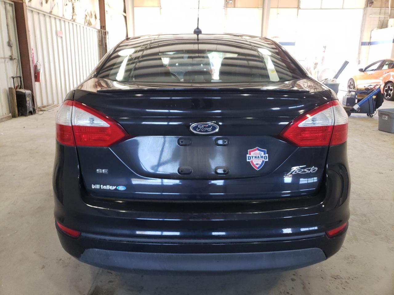 2015 Ford Fiesta - Image 6