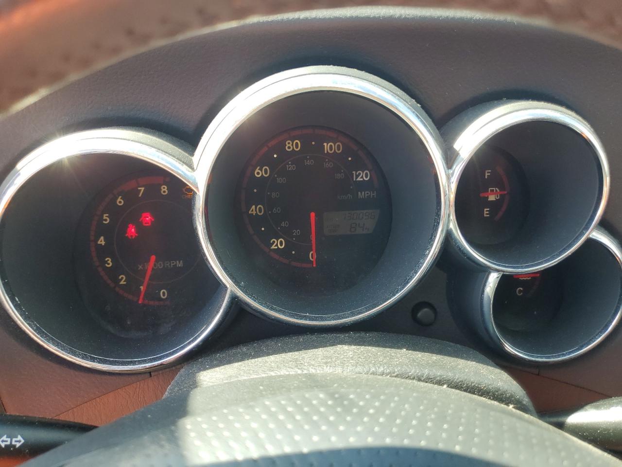 2006 Toyota Corolla - Image 9