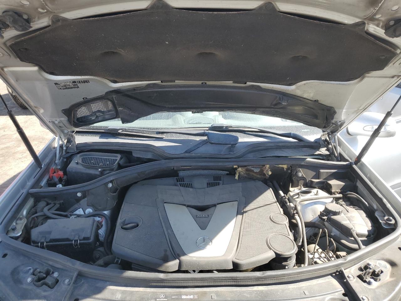 2008 Mercedes-Benz M-klasse - Image 12