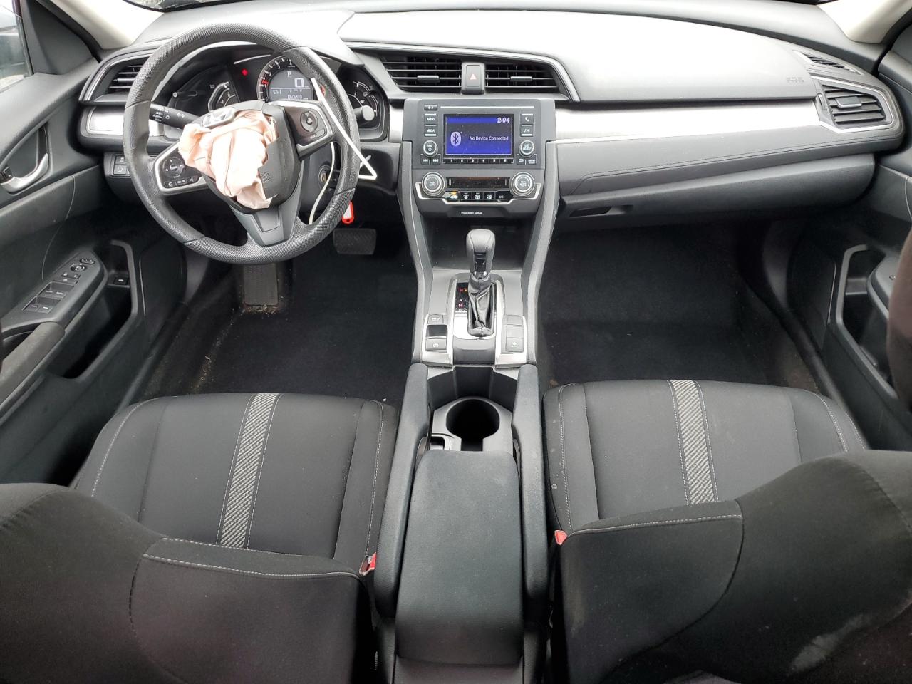 2017 Honda Civic - Image 8