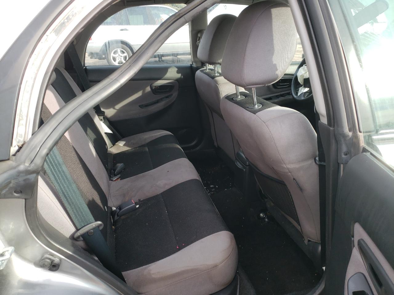2007 Subaru Impreza - Image 11