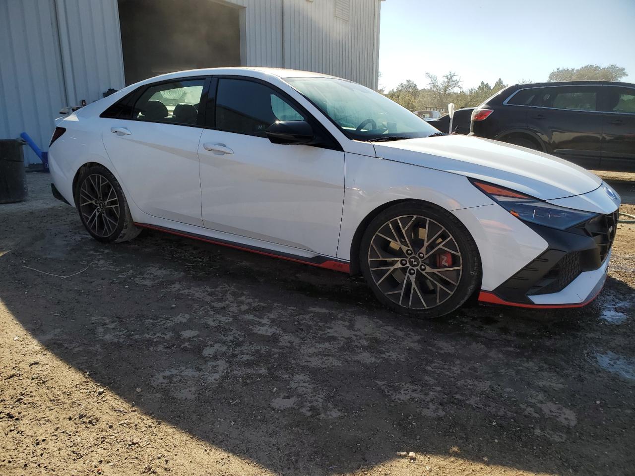 2022 Hyundai Elantra - Image 4
