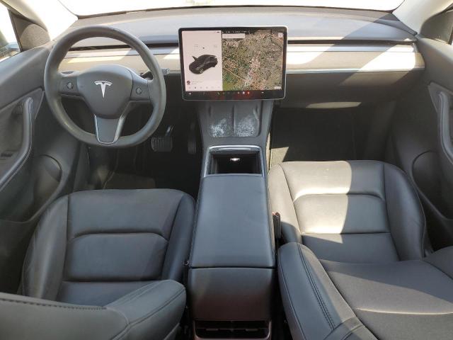  TESLA MODEL Y 2021 Black