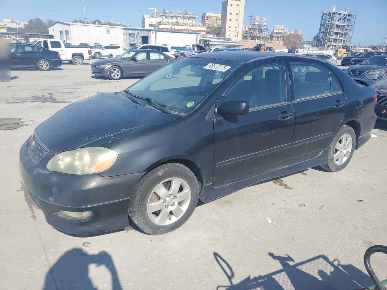 2005 Toyota Corolla - Image 1