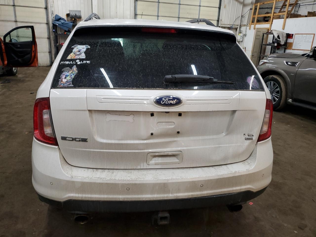 2014 Ford Edge - Image 6