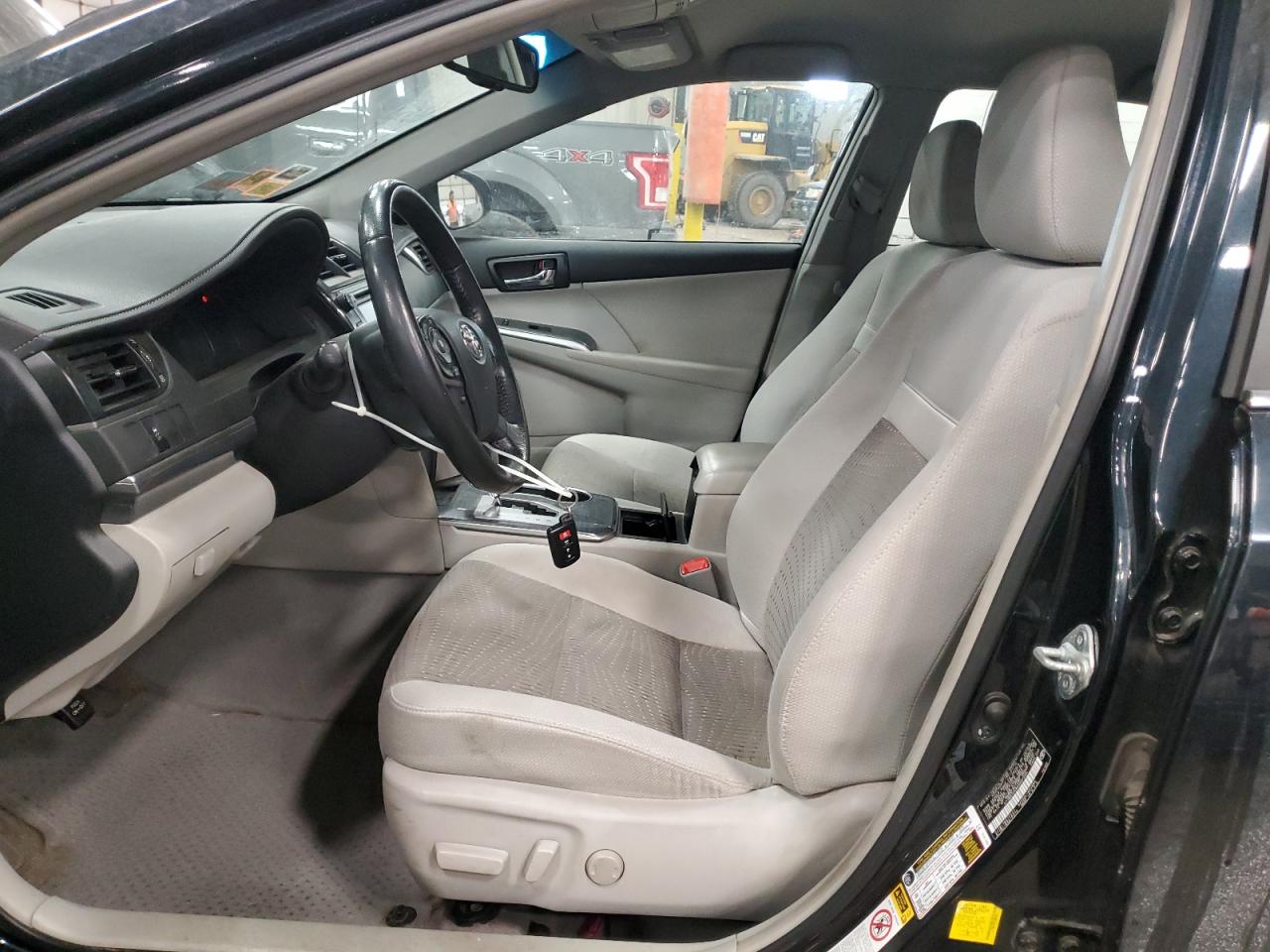 2012 Toyota Camry - Image 7
