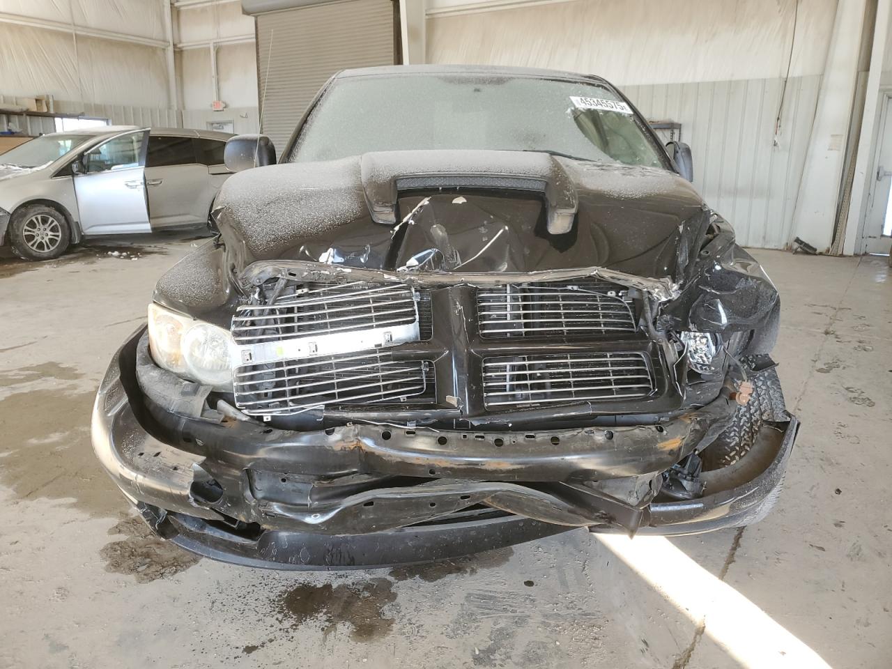 2004 Dodge RAM - Image 5