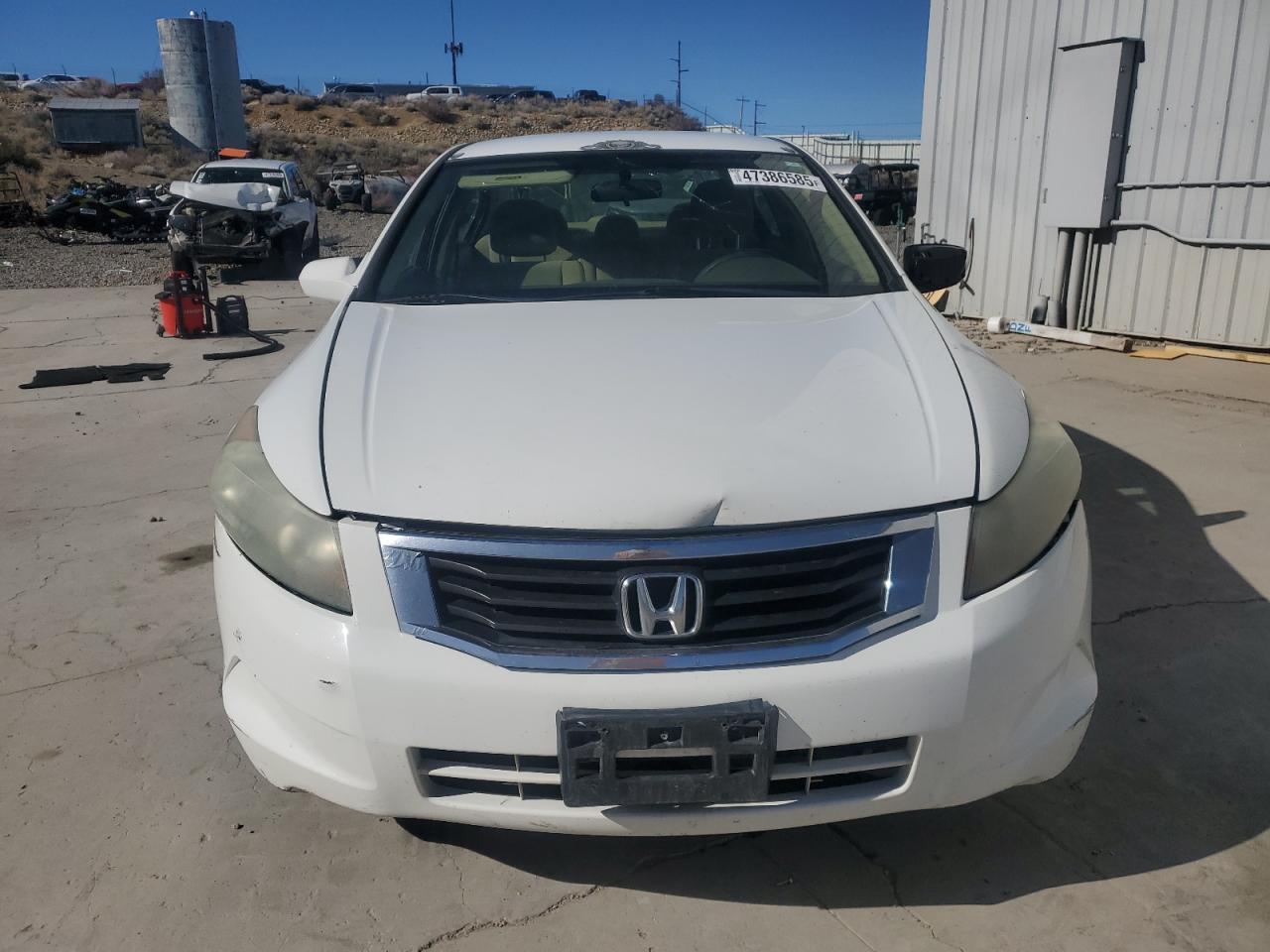 2010 Honda Accord - Image 5