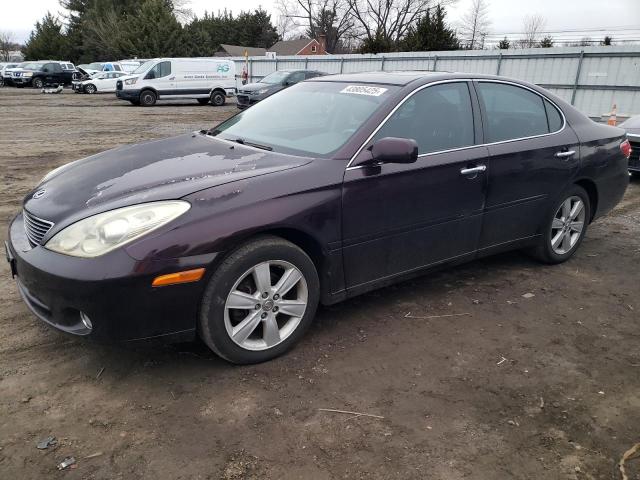 2005 Lexus Es 330