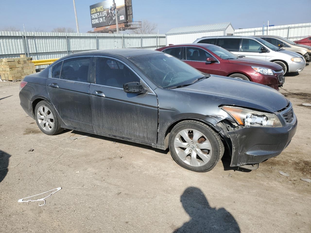 2008 Honda Accord - Image 4