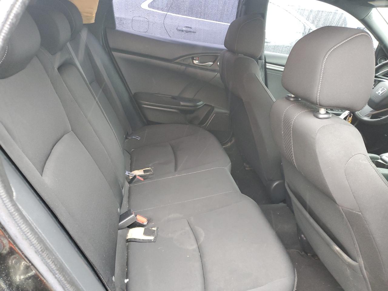 2017 Honda Civic - Image 10