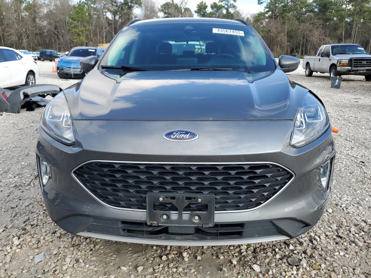 2022 Ford Escape - Image 5
