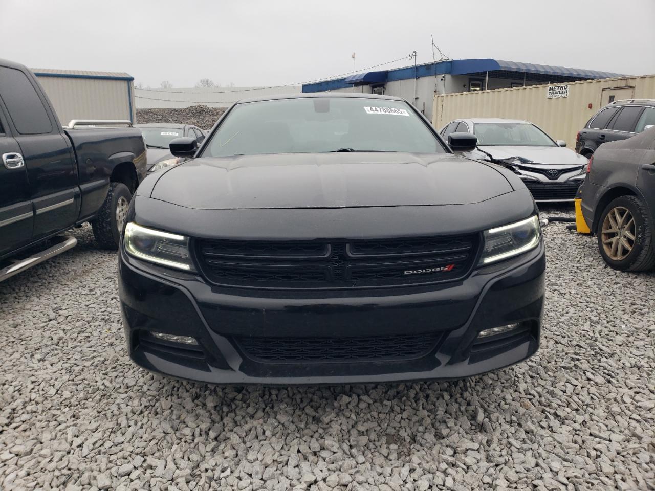 2015 Dodge Charger - Image 5